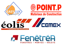 
 Agrandissement maison Seine-Maritime