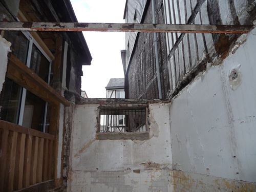 
 Agrandissement maison Rouen 76 Le havre Dieppe Deauville Seine-Maritime Haute-Normandie