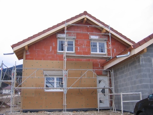 
 Rénovation maison Rouen 76 Le havre Dieppe Deauville Seine-Maritime Haute-Normandie