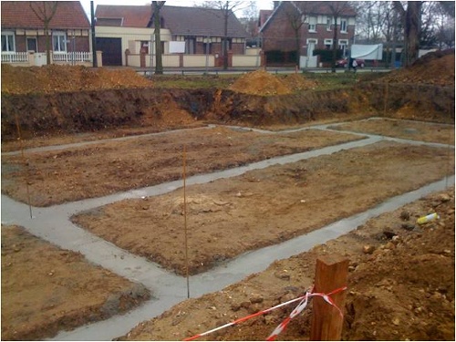 
 Agrandissement maison Rouen 76 Le havre Dieppe Deauville Seine-Maritime Haute-Normandie