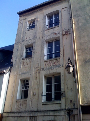 
 Rénovation maison Rouen 76 Le havre Dieppe Deauville Seine-Maritime Haute-Normandie