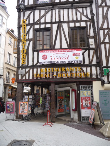 
 Rénovation maison Rouen 76 Le havre Dieppe Deauville Seine-Maritime Haute-Normandie