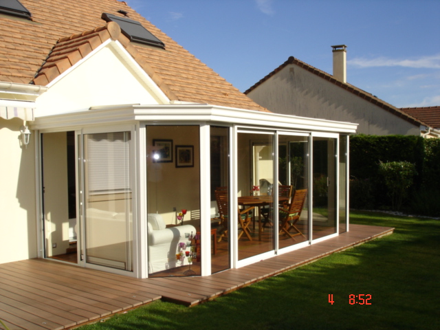 
 Rénovation maison Rouen 76 Le havre Dieppe Deauville Seine-Maritime Haute-Normandie